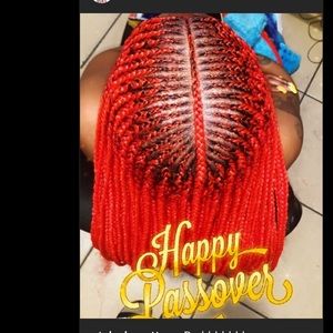 Meet your Posher, Angel